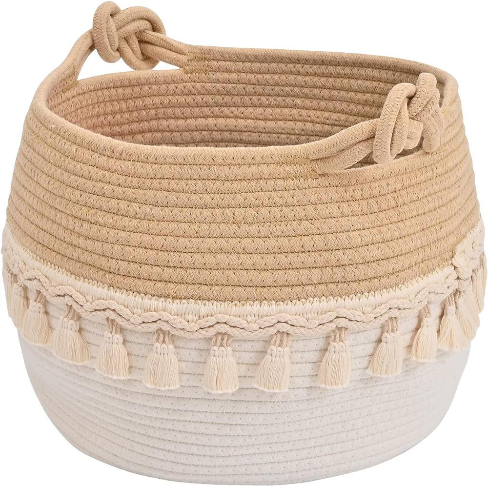 Diapering - Panier de rangement BEIDUOLE tendance en