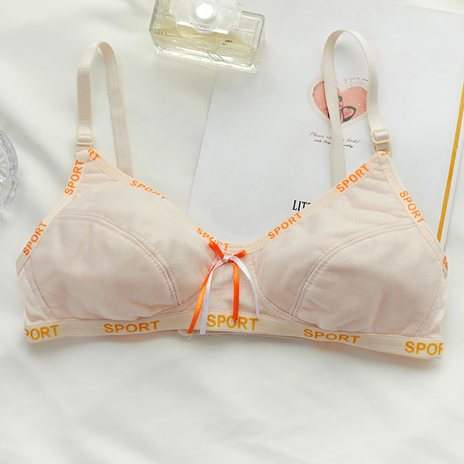 Maternity Wear - Soutien-gorge confortable à deux boutons pour