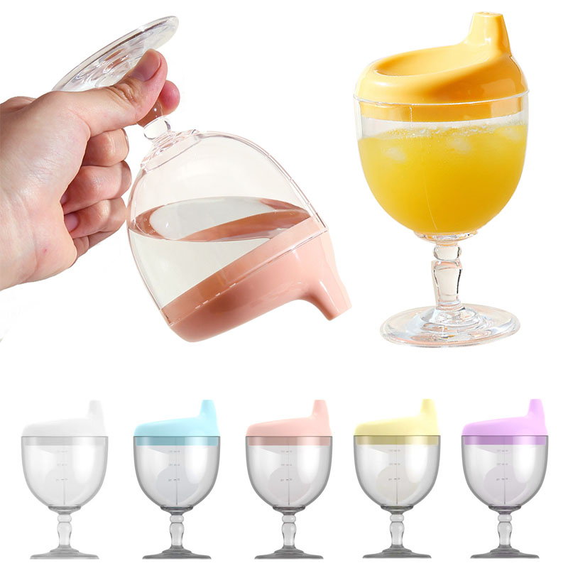 Baby Gear - Tasse d'apprentissage pour bébé, biberon à