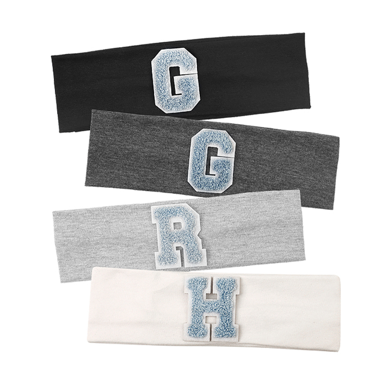Baby Gear - Geebro – bandeaux en coton avec