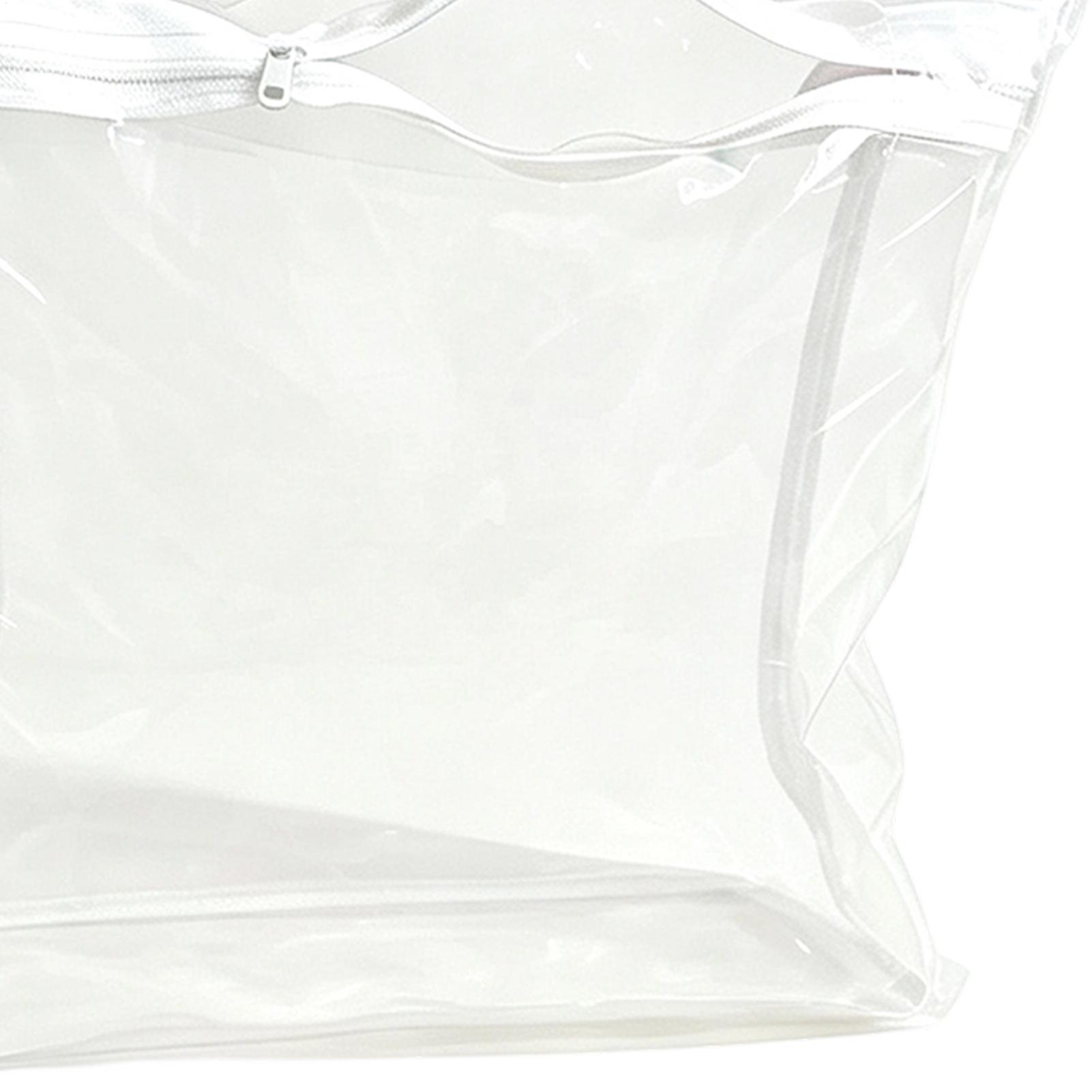 Nursery - Rangement transparent anti-poussière pour animaux en