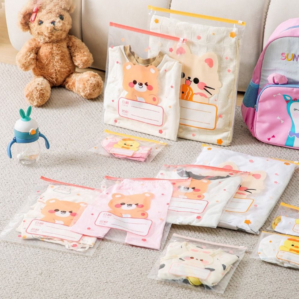 Baby Clothes - Nouveau lot de 10 sacs de