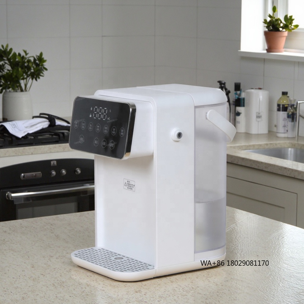 Nursery - Solution sans produits chimiques pour chambre