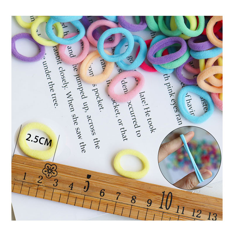 50/100 pièces 2.5cm bandes de  - Baby Gear avis et prix