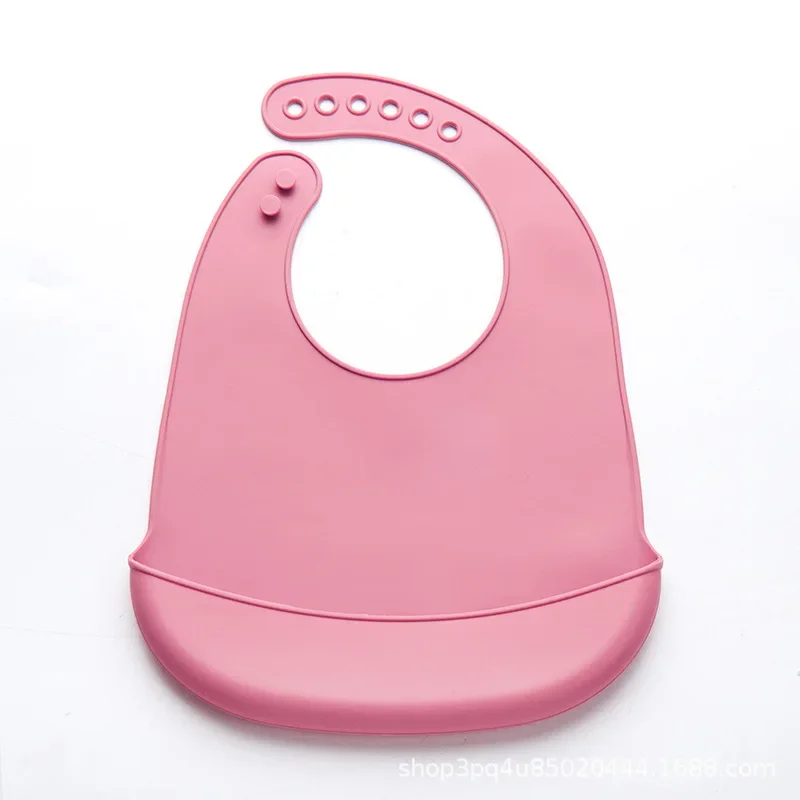 1-3 bavoirs réglables imperméa - Waterproof Baby Bibs Silicone avis et prix