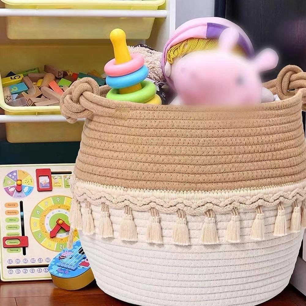 Panier de rangement BEIDUOLE t - Diapering avis et prix