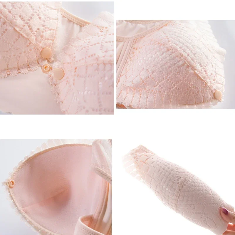 Soutien-Gorge d'Allaitement po - Maternity Wear avis et prix
