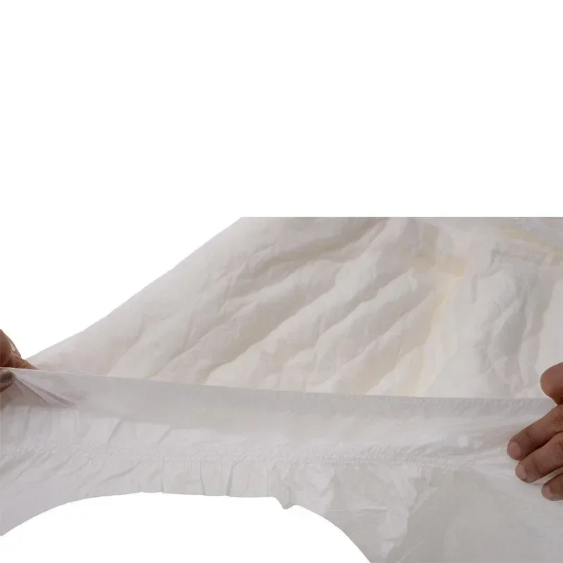 20 couches absorbantes jetable - Diapering avis et prix
