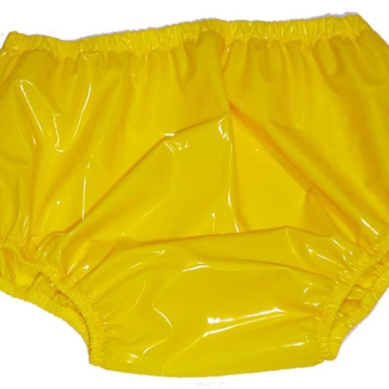 Culottes en plastique imperméa - Diapering avis et prix