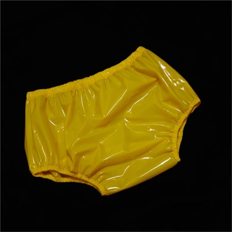 Culottes en plastique imperméa - Diapering avis et prix