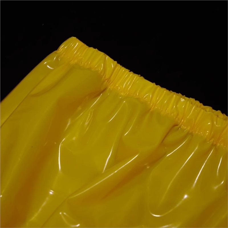 Culottes en plastique imperméa - Diapering avis et prix