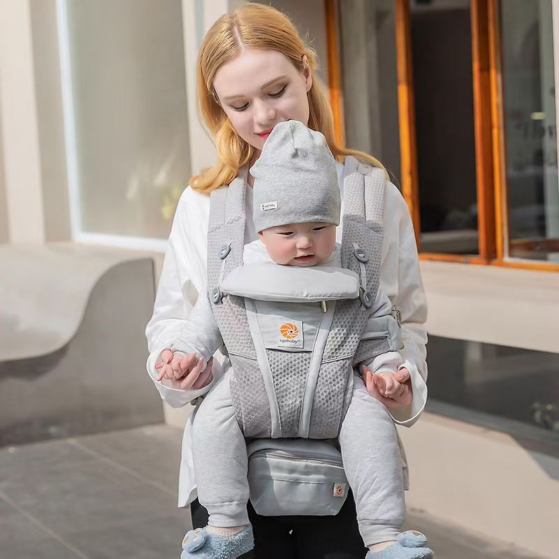 Porte-bébé ergonomique pour bé - Ergonomic Baby Carrier Newborn To Toddler avis et prix