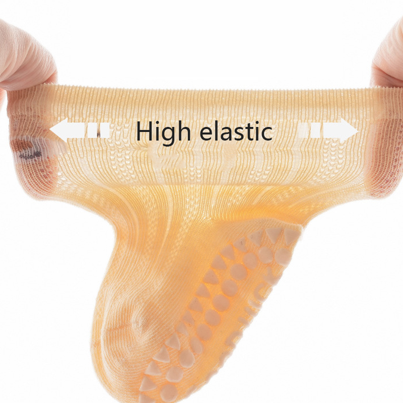 3 paires de chaussettes de sol - Unisex Baby Socks Non Slip avis et prix