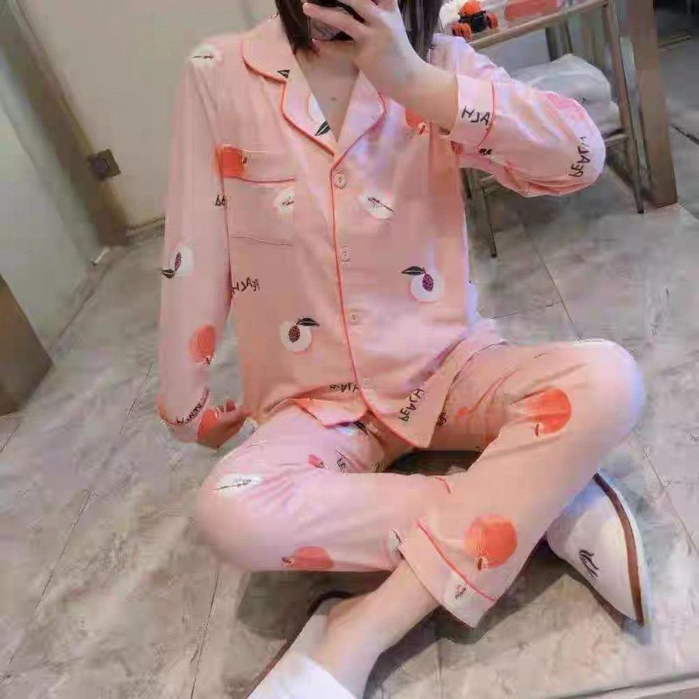 Pyjama deux pièces à manches l - Maternity Wear avis et prix