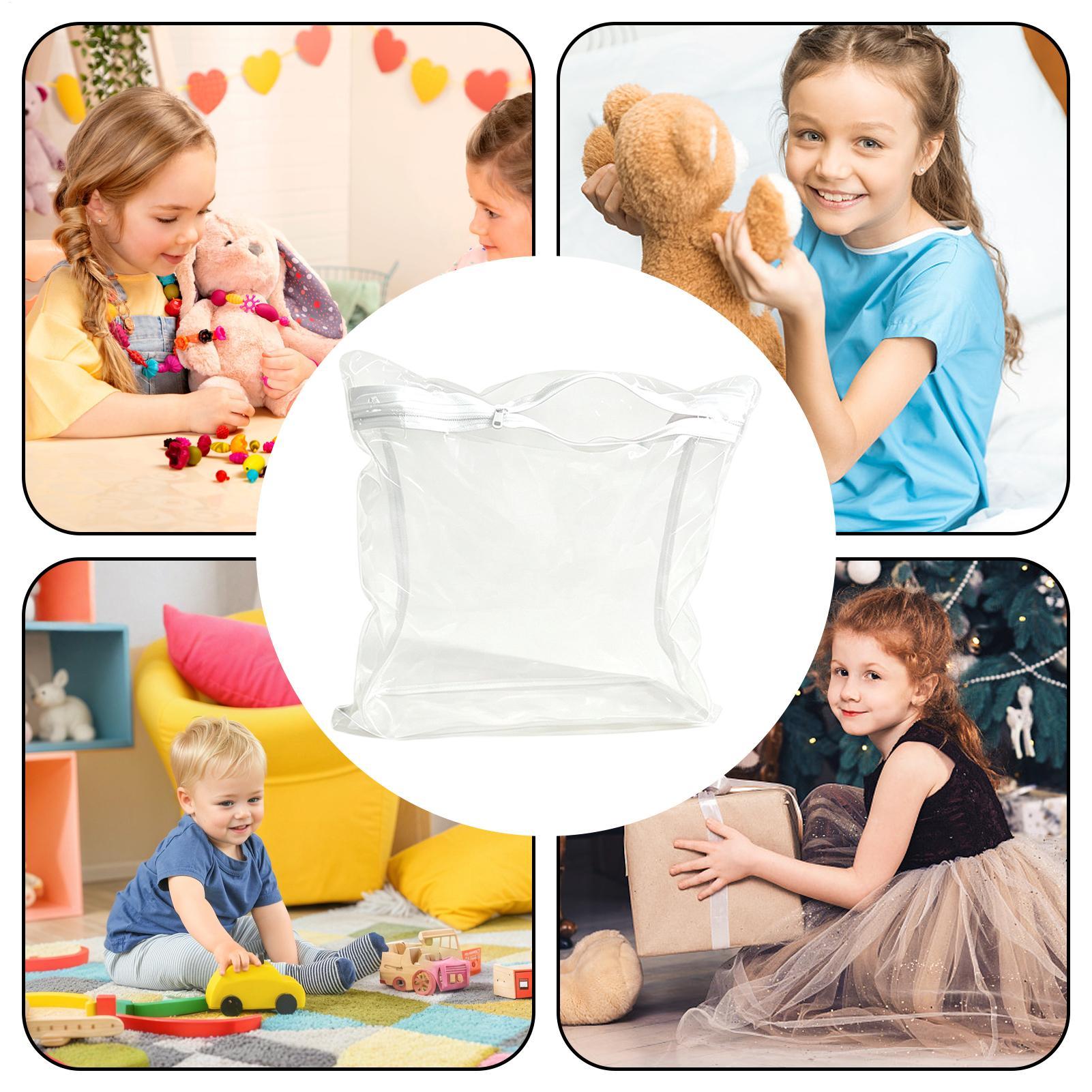 Support transparent anti-pouss - Nursery avis et prix