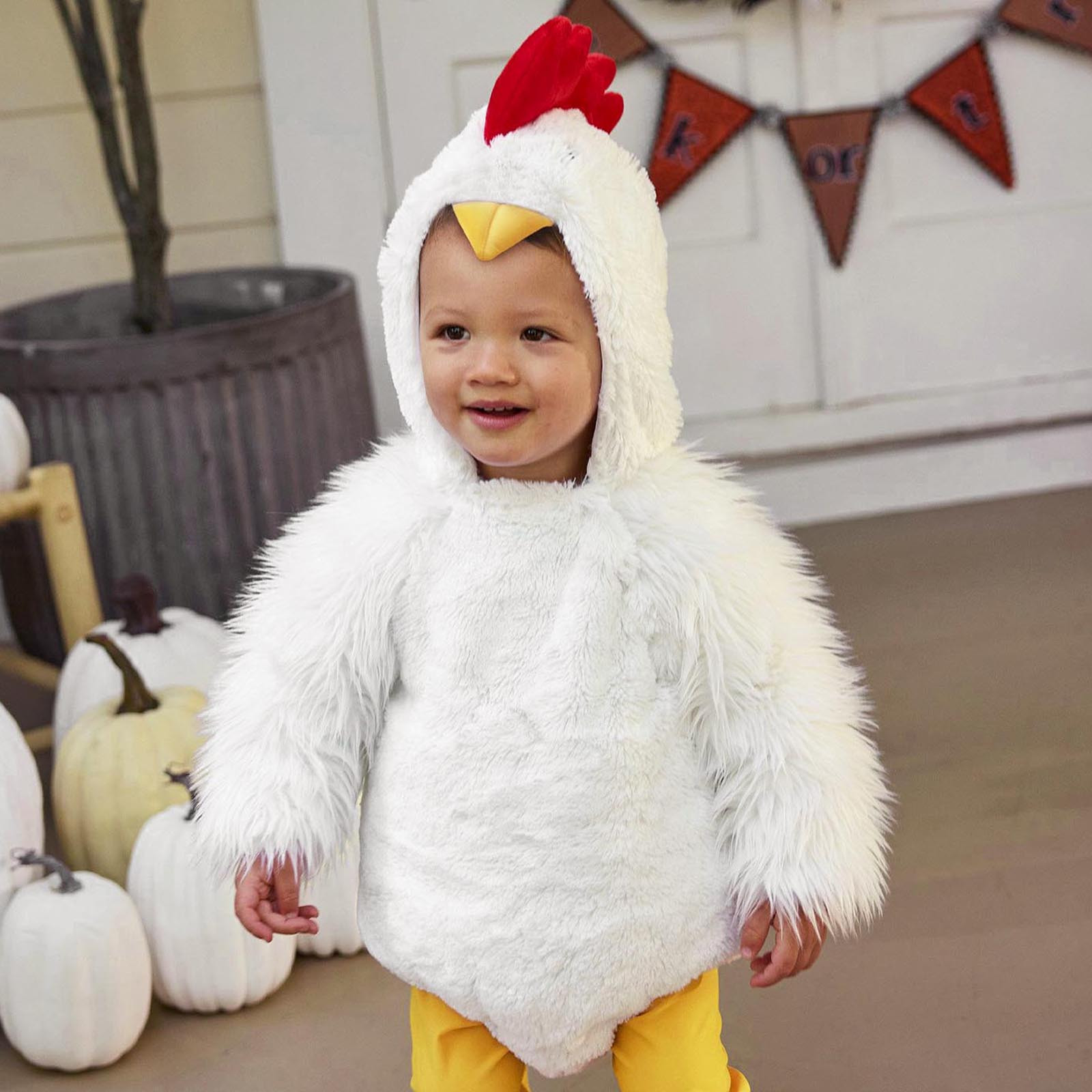 Costume de poulet petit poussi - Baby Clothes avis et prix