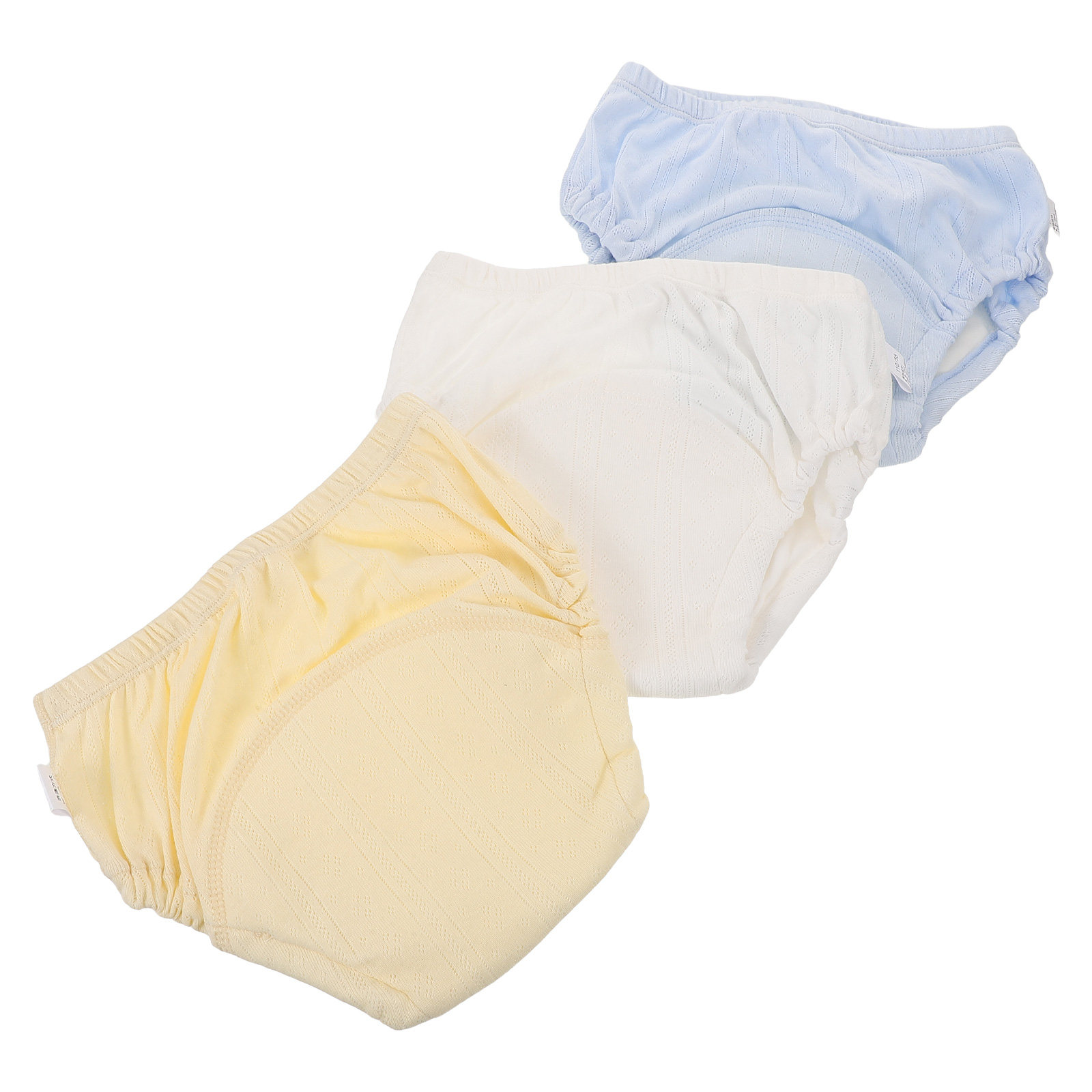 3 pièces de culottes d'apprent - Toddler Training Pants Leak Proof avis et prix