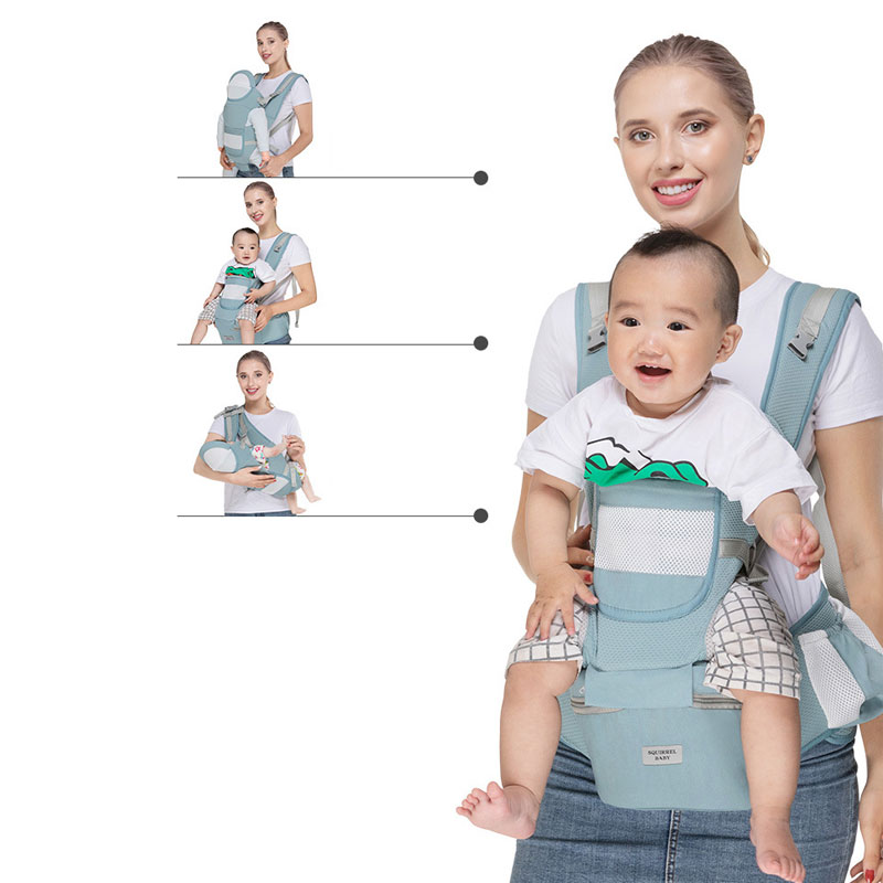Electrolux pour bébé avec tabo - Ergonomic Baby Carrier Newborn To Toddler avis et prix