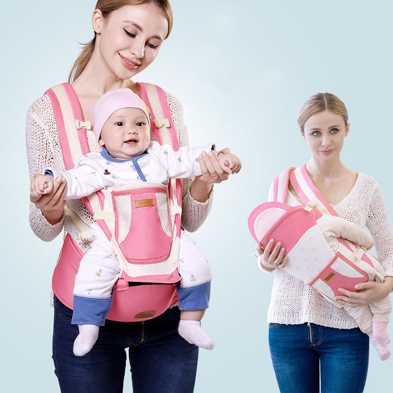 Electrolux pour bébé avec tabo - Ergonomic Baby Carrier Newborn To Toddler avis et prix