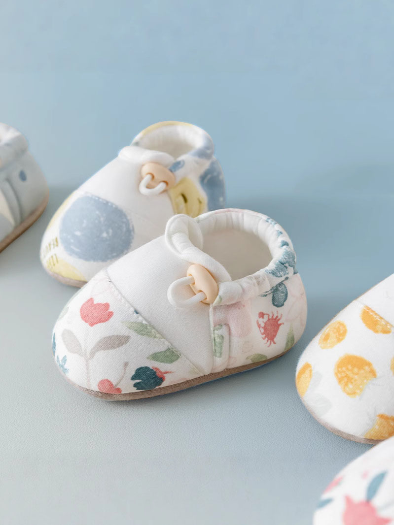 Chaussures de marche pour enfa - Unisex Baby Socks Non Slip avis et prix