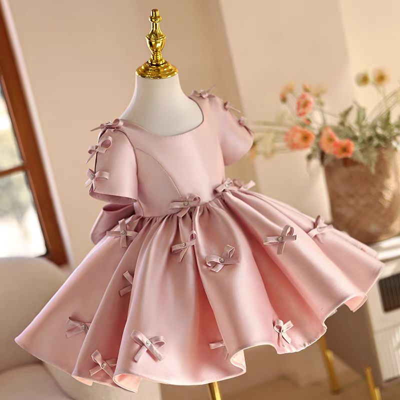 Jill Wish J720 robe de fille d - Toddler Girl Tulle Party Dress avis et prix