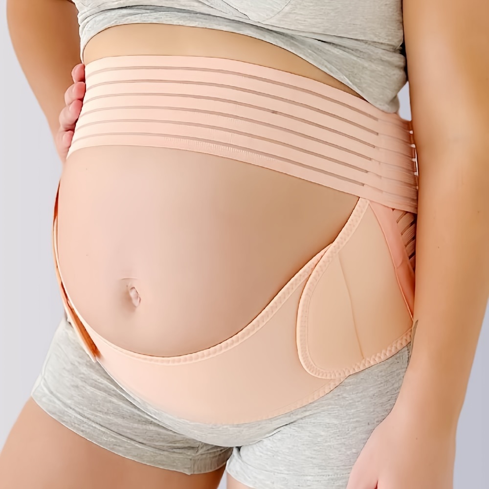 Ceinture de soutien abdominale - Maternity Wear avis et prix