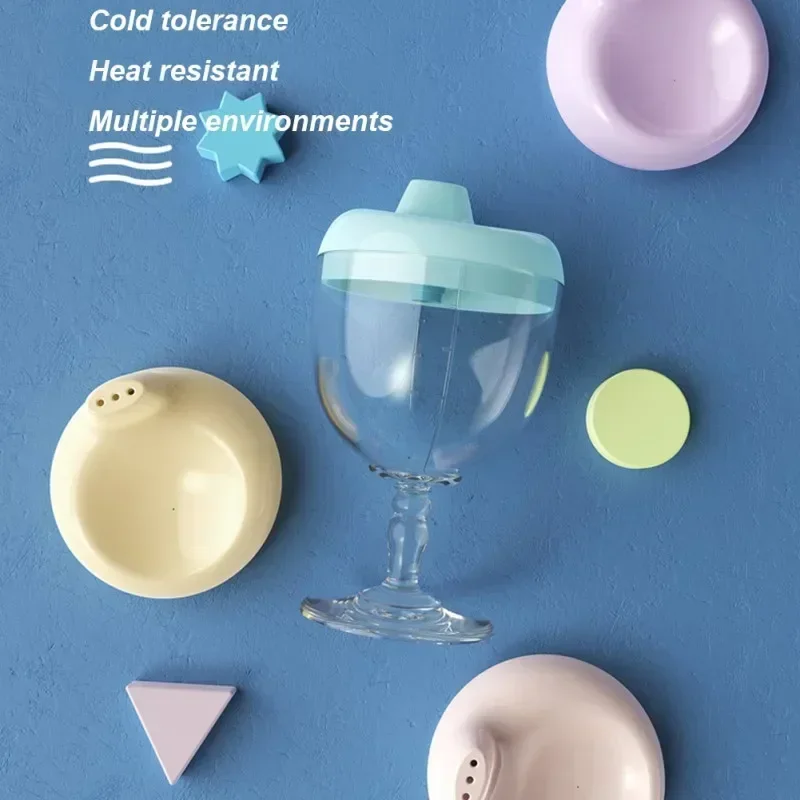 Tasse d'apprentissage pour béb - Baby Gear avis et prix