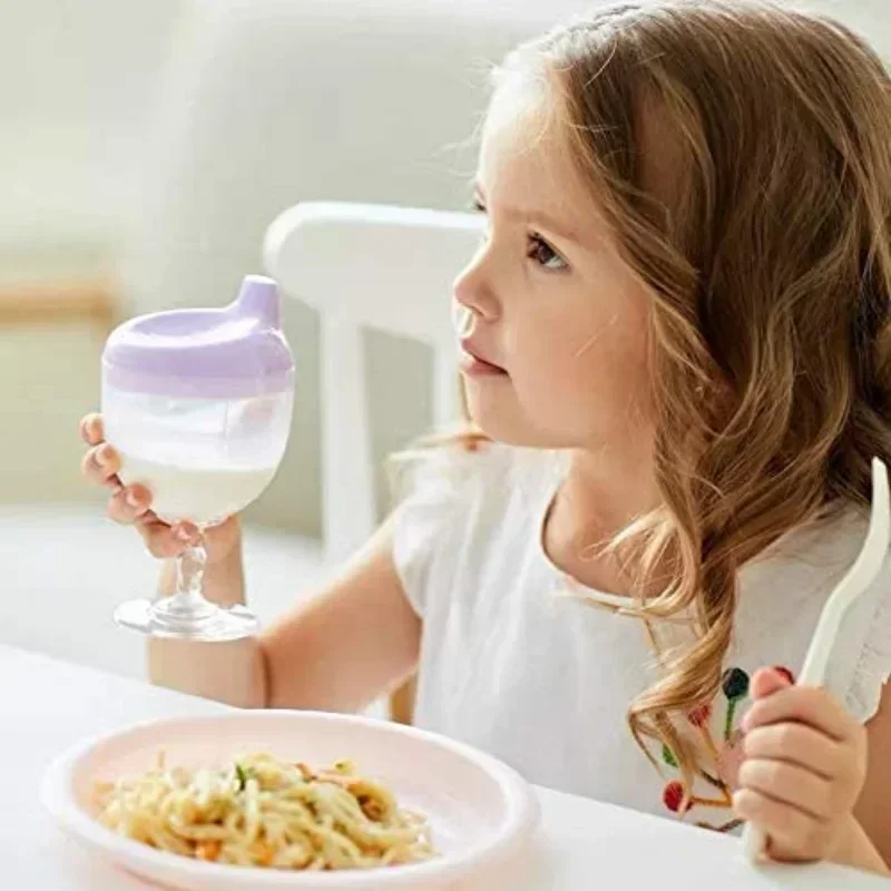 Tasse d'apprentissage pour béb - Baby Gear avis et prix
