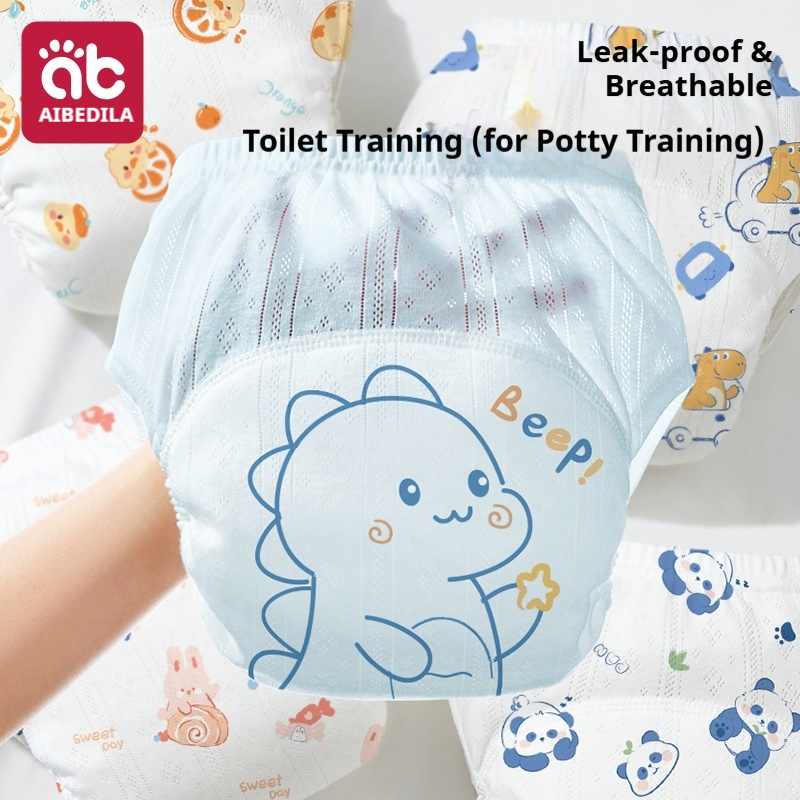 Culottes d'apprentissage de la - Toddler Training Pants Leak Proof avis et prix