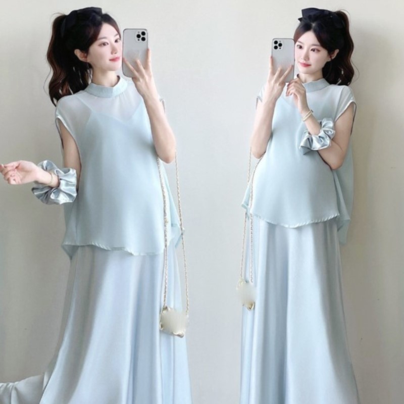 Nouvelle Robe d'été 2026 pour  - Maternity Wear avis et prix