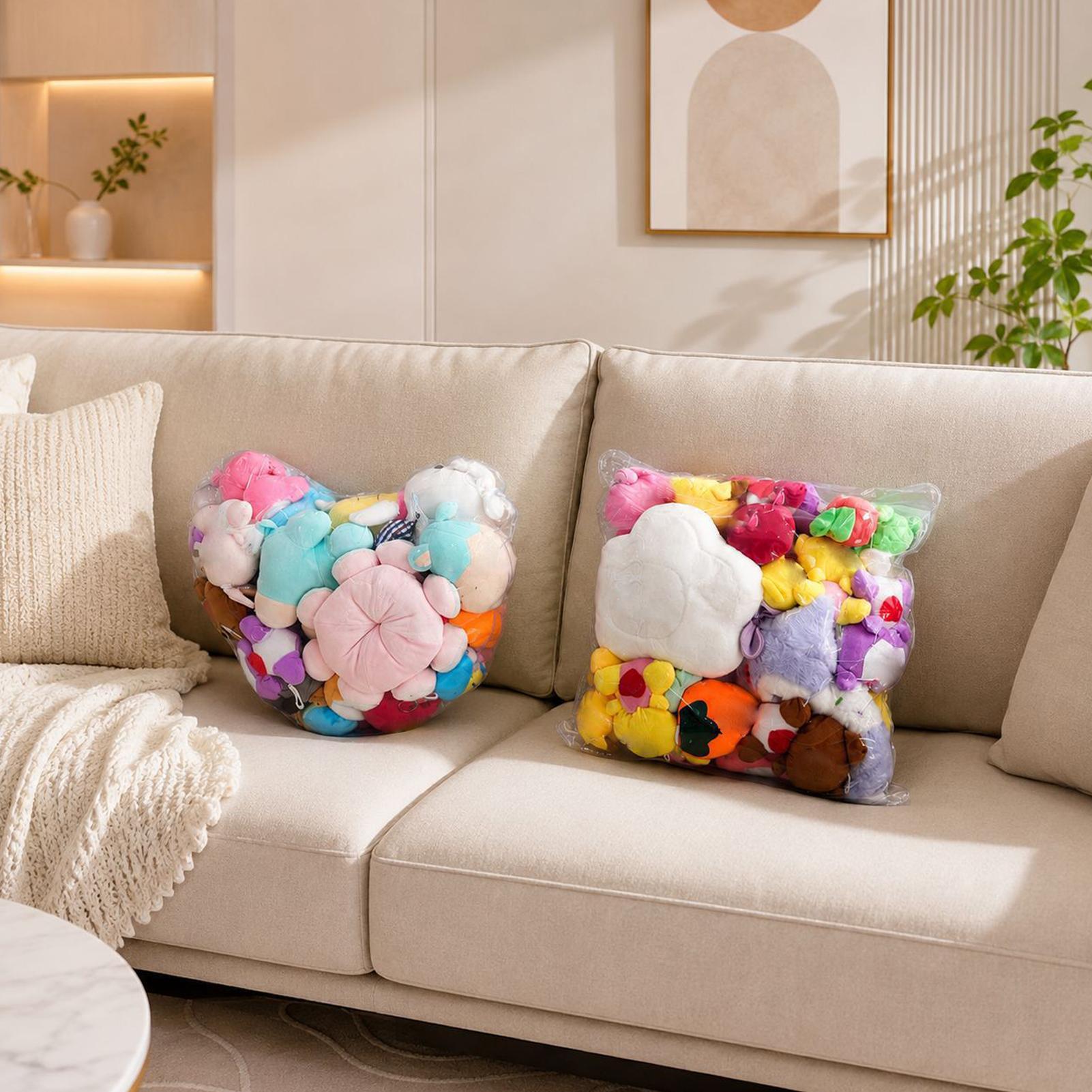 Rangement pour animaux en pelu - Nursery avis et prix