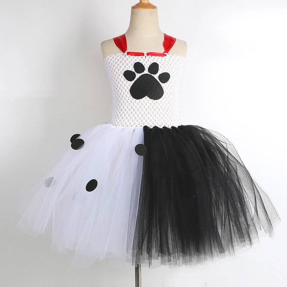 Robe tutu pour chien Dalmatien - Baby Clothes avis et prix