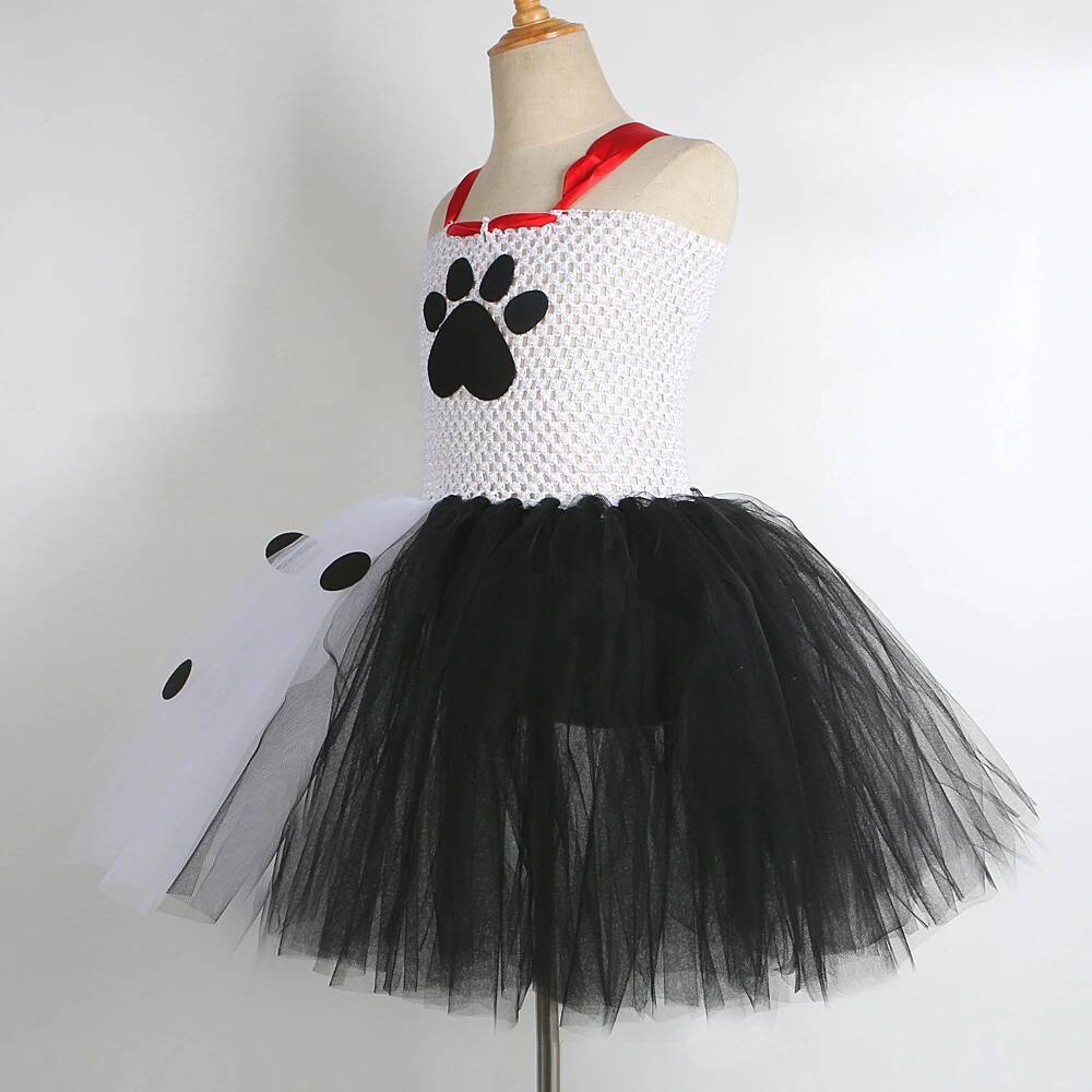 Robe tutu pour chien Dalmatien - Baby Clothes avis et prix