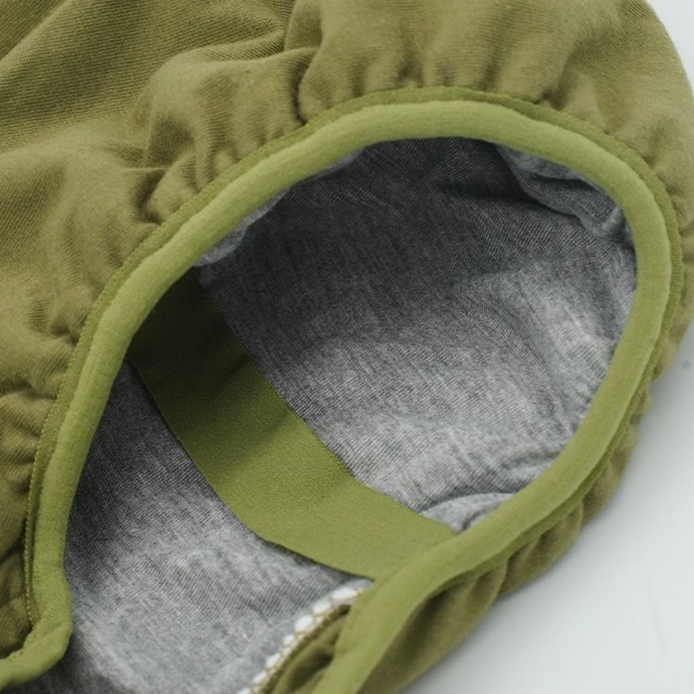 Culottes d'incontinence réutil - Diapering avis et prix