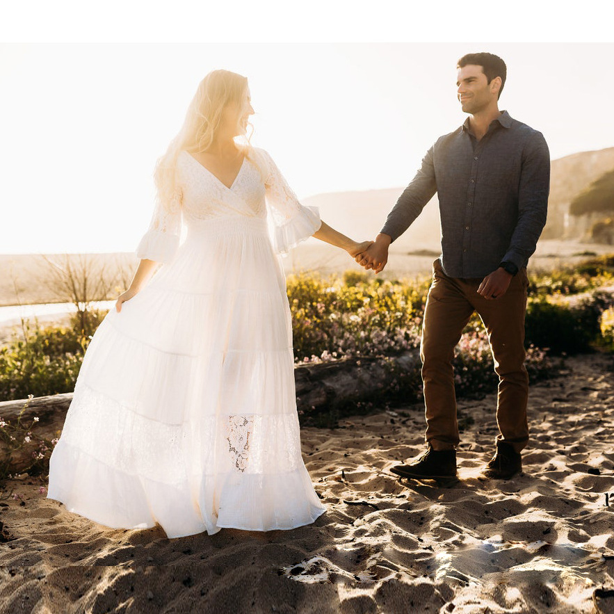 Robe de maternité européenne e - Maternity Wear avis et prix