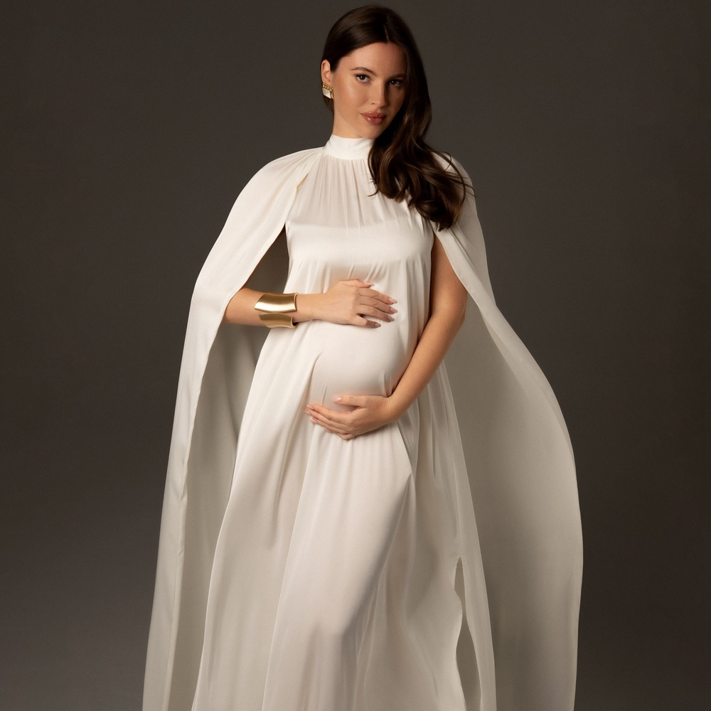 Robe de photographie de matern - Maternity Wear avis et prix