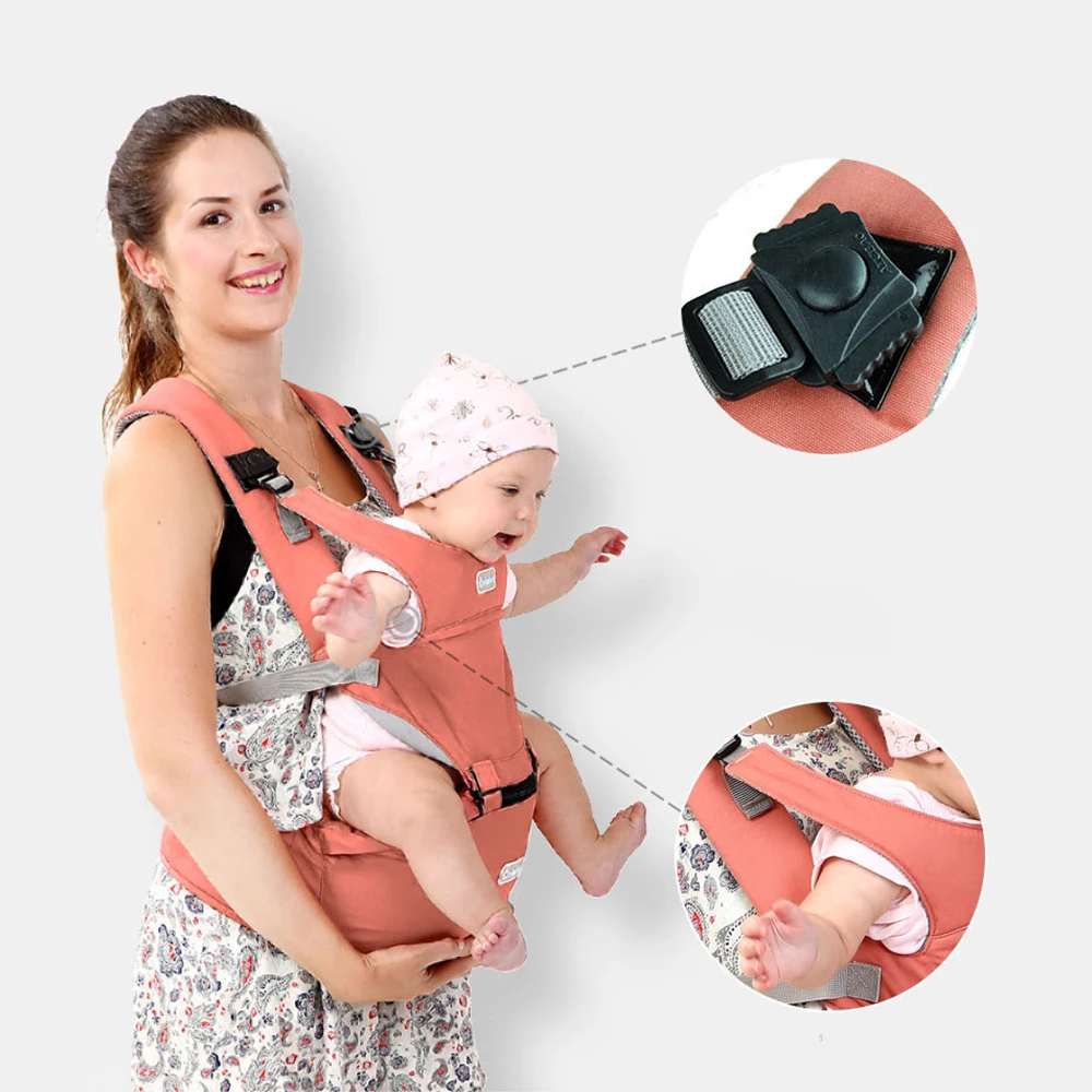 Electrolux-Tabouret de taille  - Ergonomic Baby Carrier Newborn To Toddler avis et prix