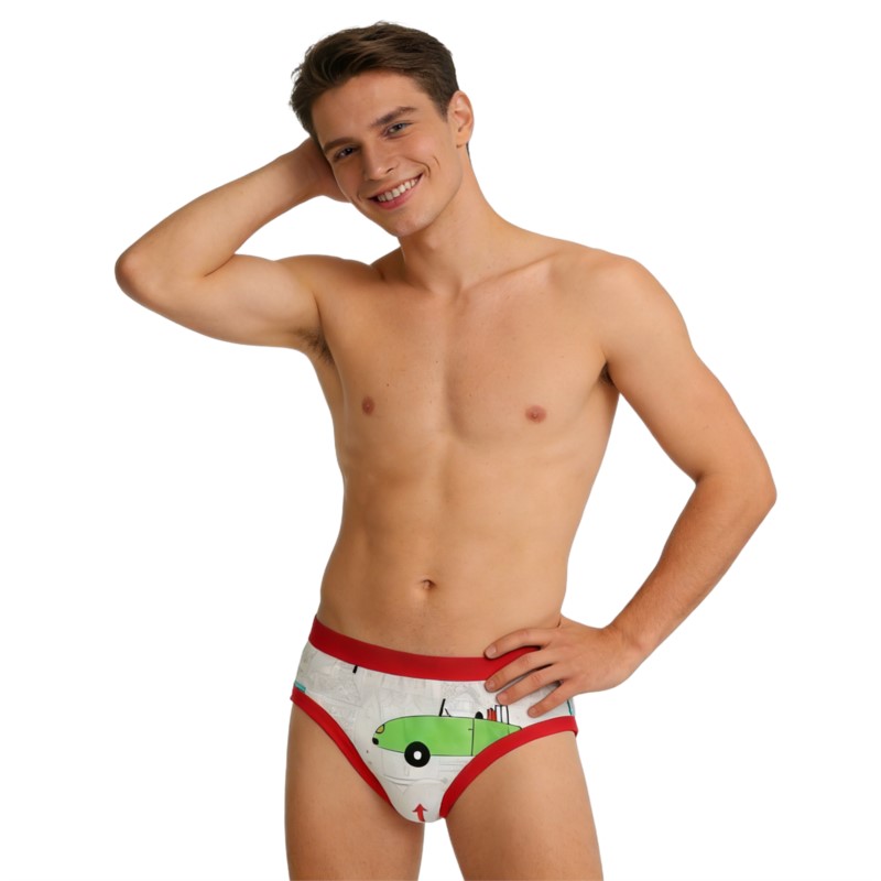 Culottes pour homme à motif de - Diapering avis et prix