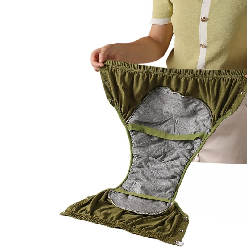 Culottes absorbantes lavables  - Diapering avis et prix