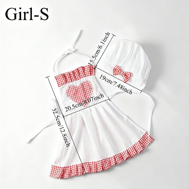 Costumes de chef pour bébé en  - Infant Photography Props Outfit avis et prix