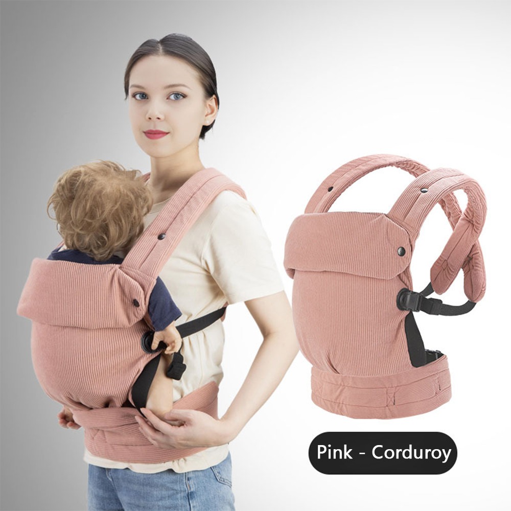 Porte-bébé ergonomique respira - Ergonomic Baby Carrier Newborn To Toddler avis et prix