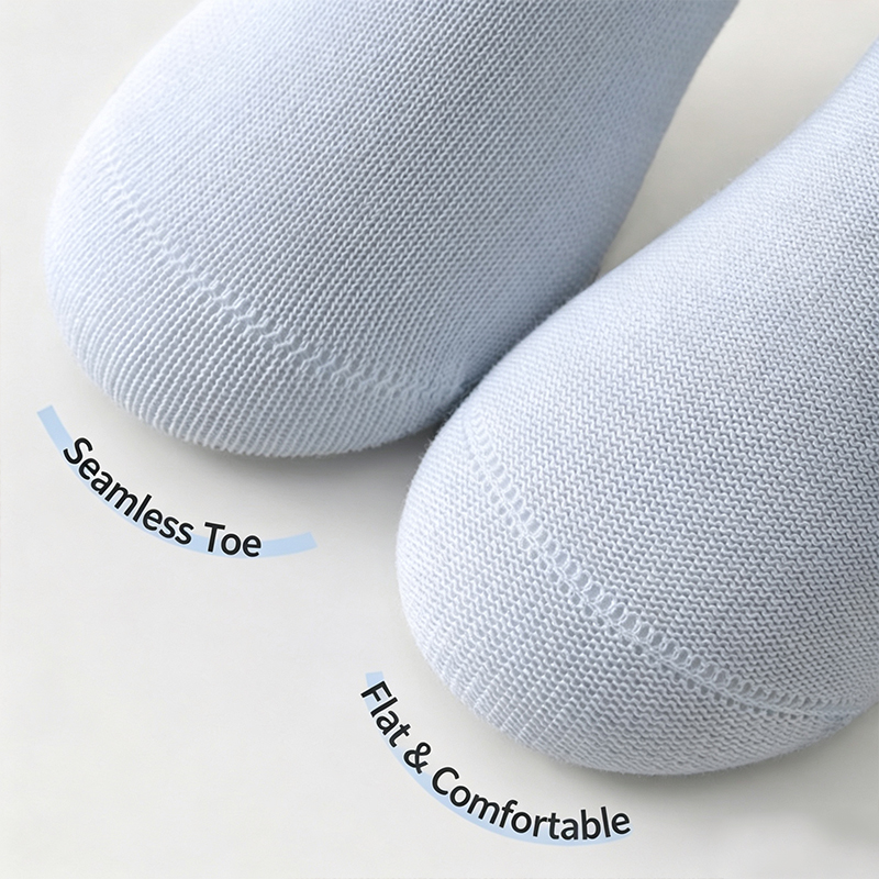 3/5 paires de chaussettes anti - Unisex Baby Socks Non Slip avis et prix
