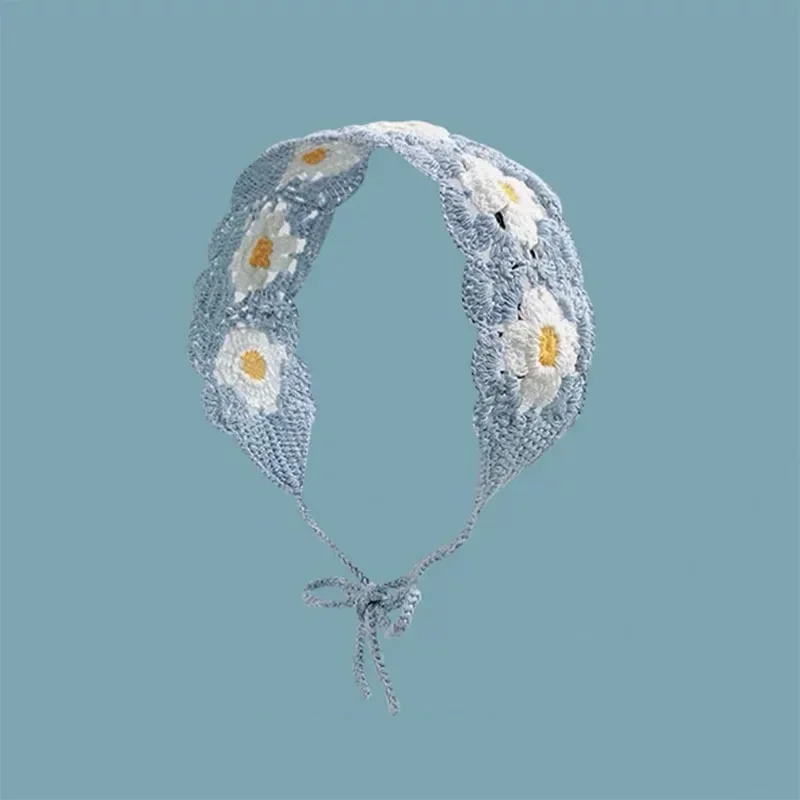 Bandeau tournesol coréen Ins P - Baby Gear avis et prix