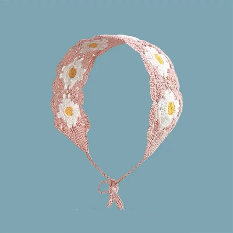 Bandeau tournesol coréen Ins P - Baby Gear avis et prix