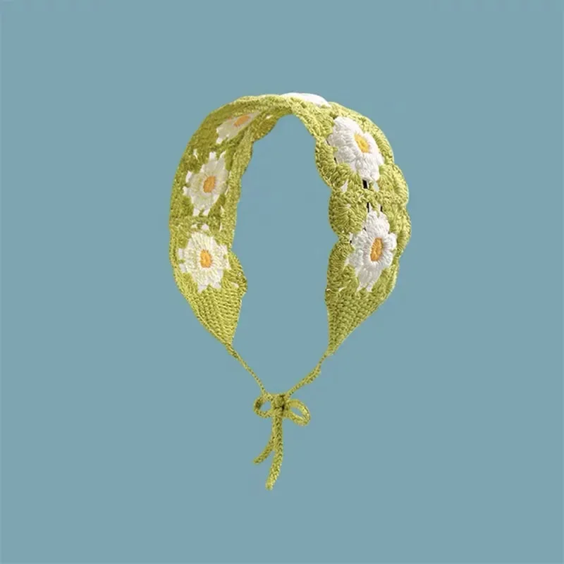 Bandeau tournesol coréen Ins P - Baby Gear avis et prix
