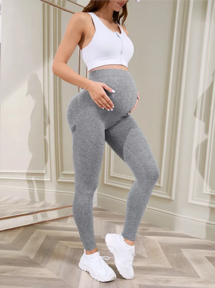 Leggings d'entraînement sur le - Maternity Wear avis et prix