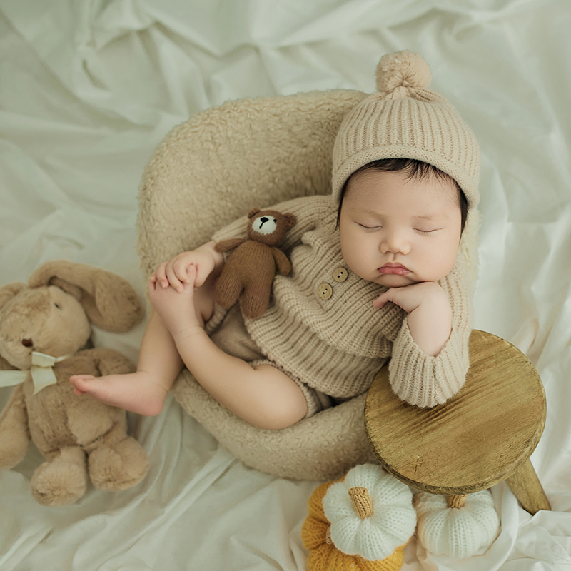 Tenue de photographie pour nou - Infant Photography Props Outfit avis et prix