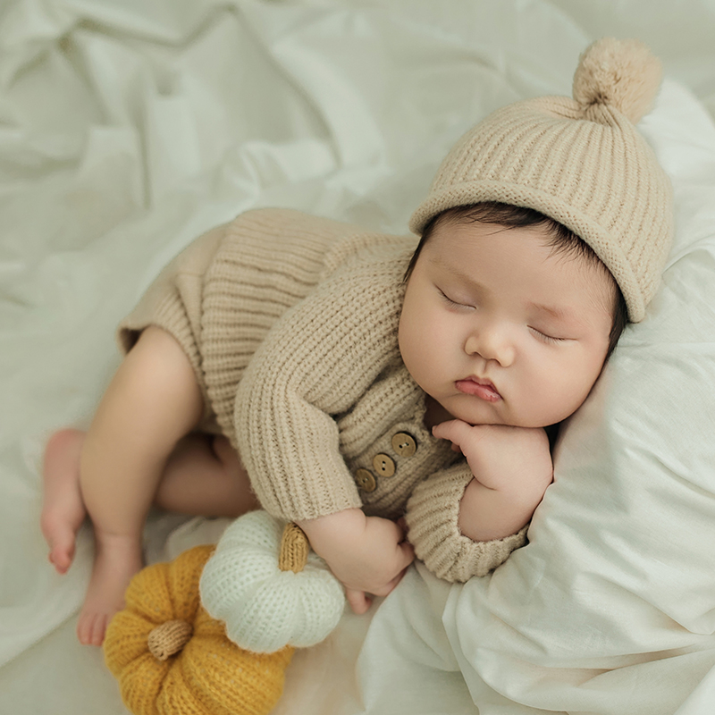 Tenue de photographie pour nou - Infant Photography Props Outfit avis et prix