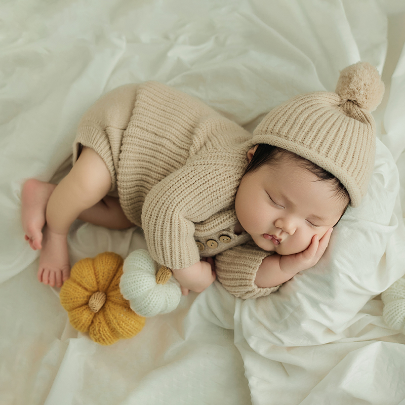 Tenue de photographie pour nou - Infant Photography Props Outfit avis et prix