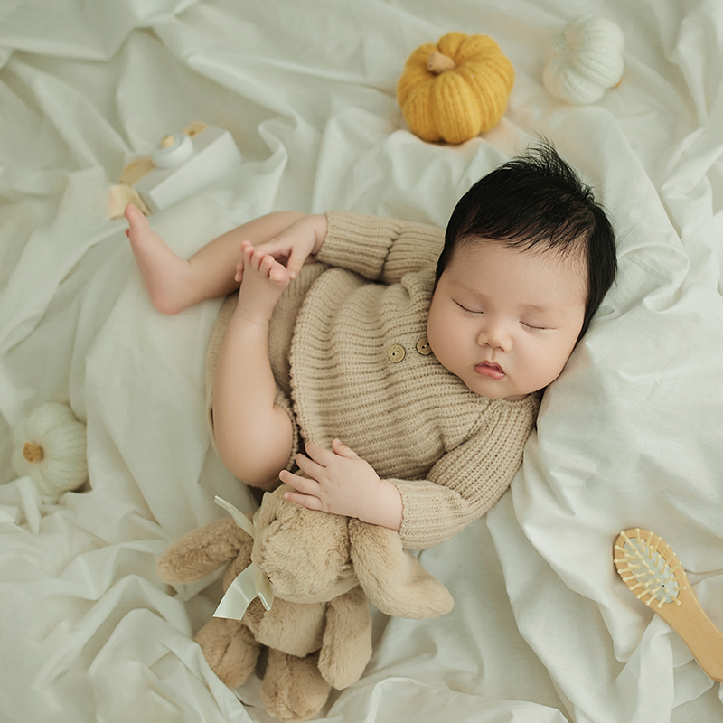 Tenue de photographie pour nou - Infant Photography Props Outfit avis et prix